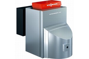 Skysto kuro kondensacinis katilas Viessmann Vitorondens 200-T, 28,9 kW (oro paėmimas iš lauko, horizontalus) BR2A212 Skysto kuro kondensacinis katilas Viessmann Vitorondens 200-T, 28,9 kW (oro paėmimas iš lauko, horizontalus) BR2A212